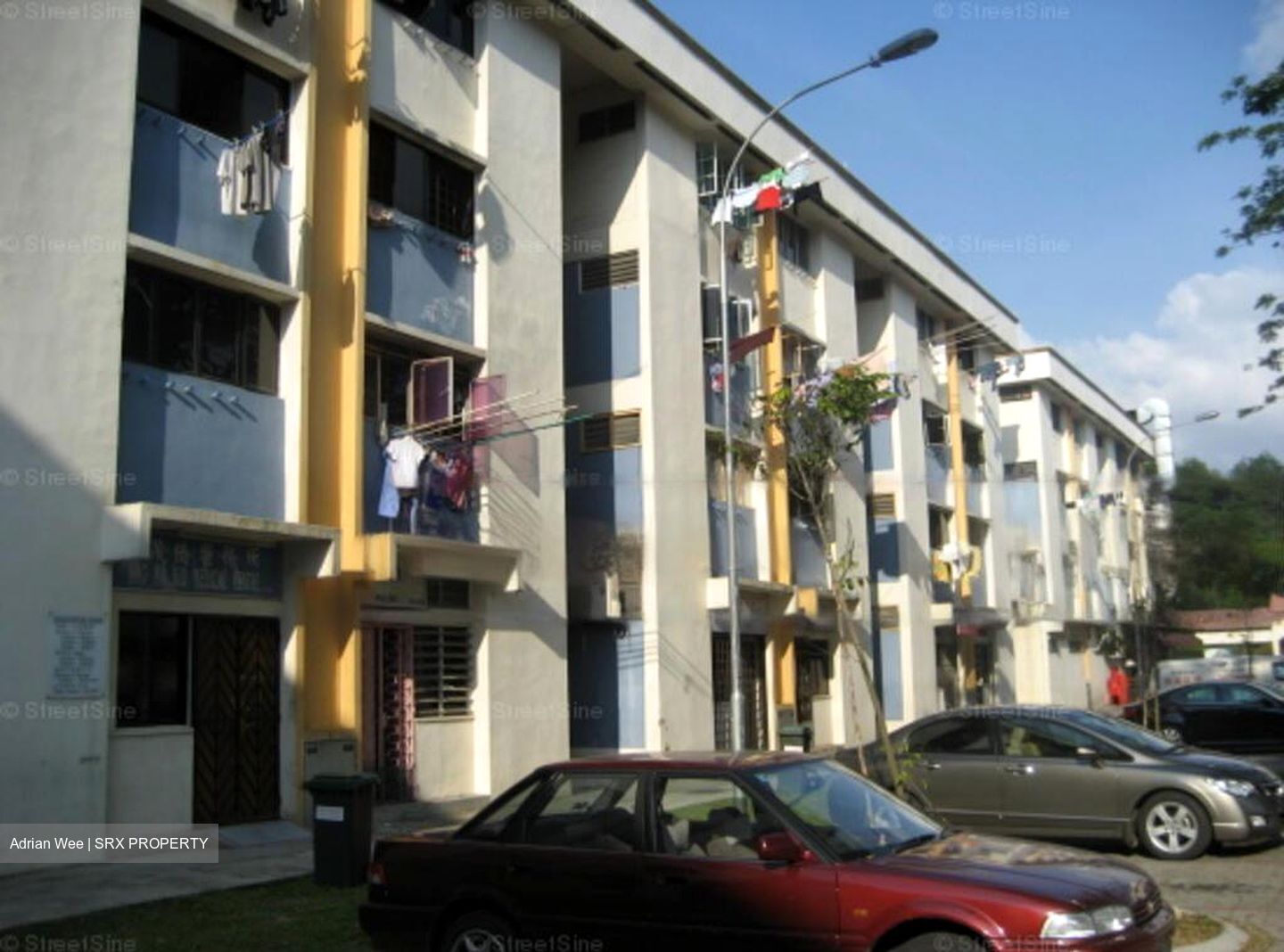 Teck Ghee Vista (D20), Shop House #510808651